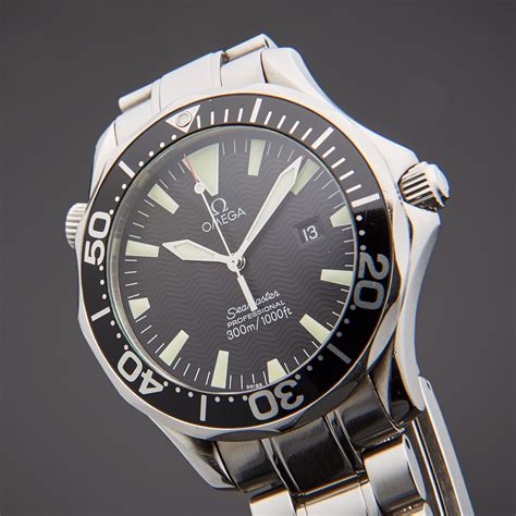 swatch omega seamaster price|pre owned omega seamaster watches.